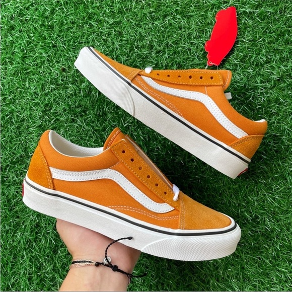 Vans Shoes - Vans Old Skool Desert Sun